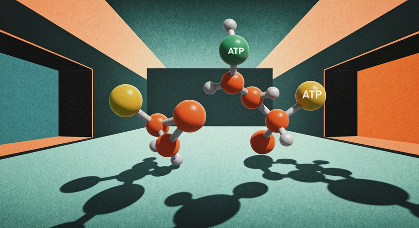 Mastering the Glycolytic Pathway