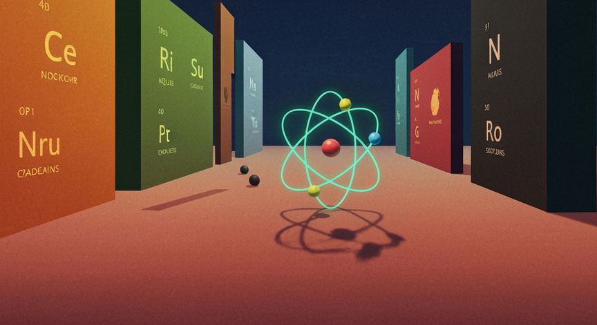 Cracking the Code of the Periodic Table