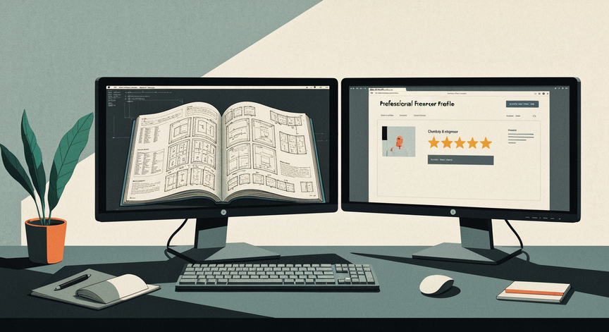 Mastering Book Formatting and Fiverr Success
