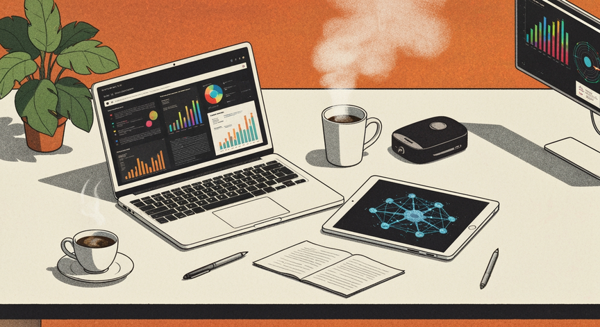 Applied AI for Strategic Entrepreneurship