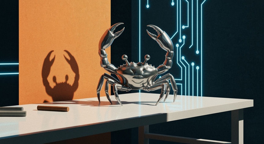 Основы программирования на Rust для начинающих