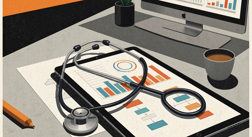 Mastering Healthcare Management and Operations