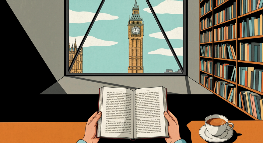 Mastering Intermediate English Fluency