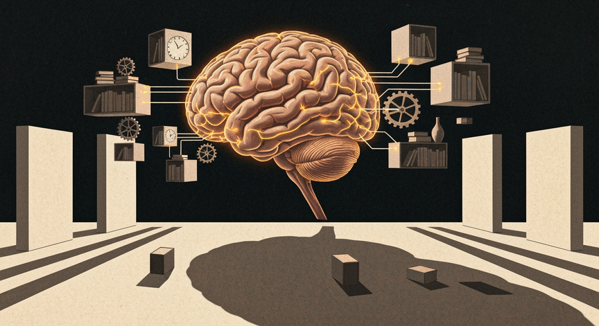 Mastering Rapid Text Memorization