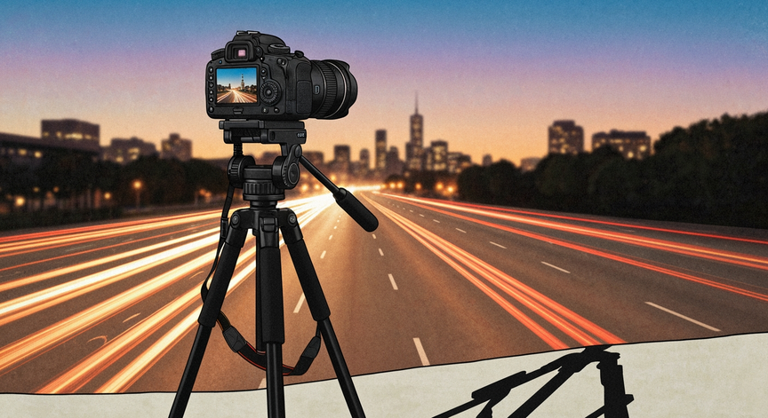 Mastering Manual Mode Photography