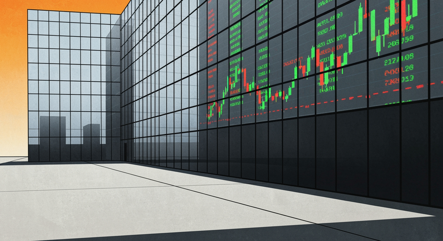Advanced Share Market Investment Strategies