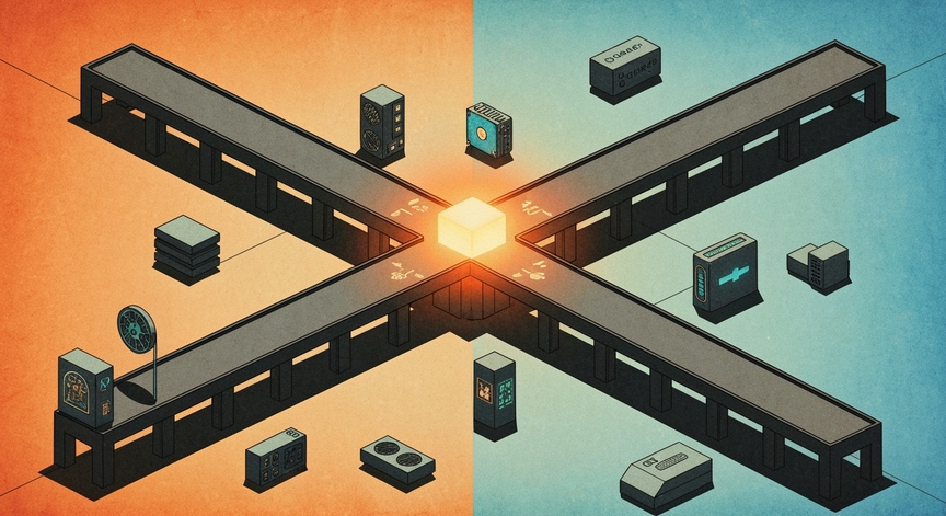 Architecting Internal Developer Platforms