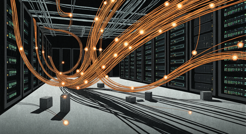 Architecting Computer Networks
