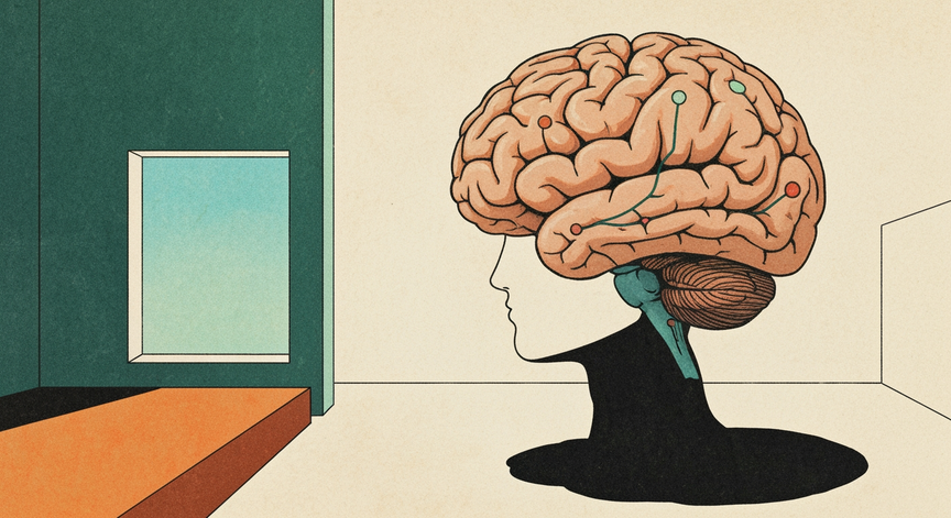 Toxic Stress and Brain Architecture
