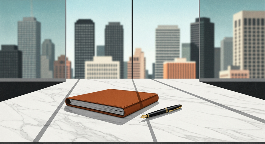 Strategic Career Advancement for Senior FX Dealers