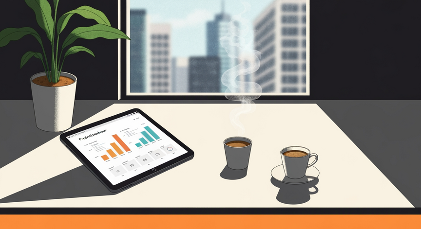 Mastering Product Management Strategy and Execution