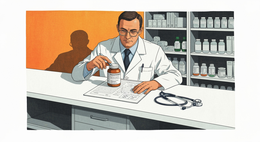 Nutrición Avanzada y Farmacoterapia Práctica