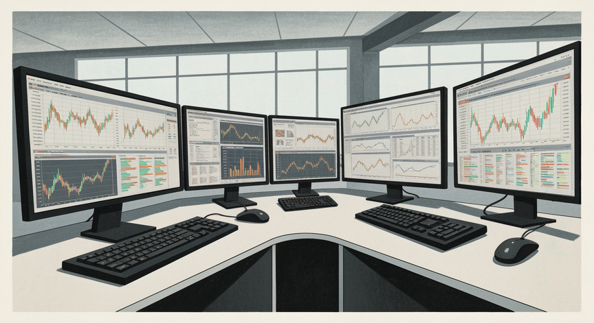 Mastering ITI Technical Frameworks
