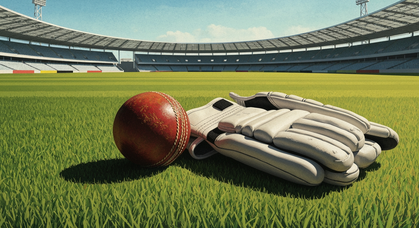 Professional Cricket Career Pathway