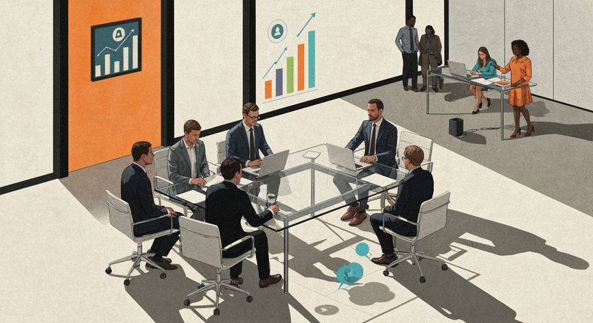 Strategic Human Resource Management and Practice