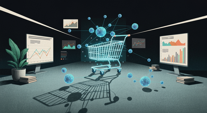 AI Driven Dropshipping Mastery