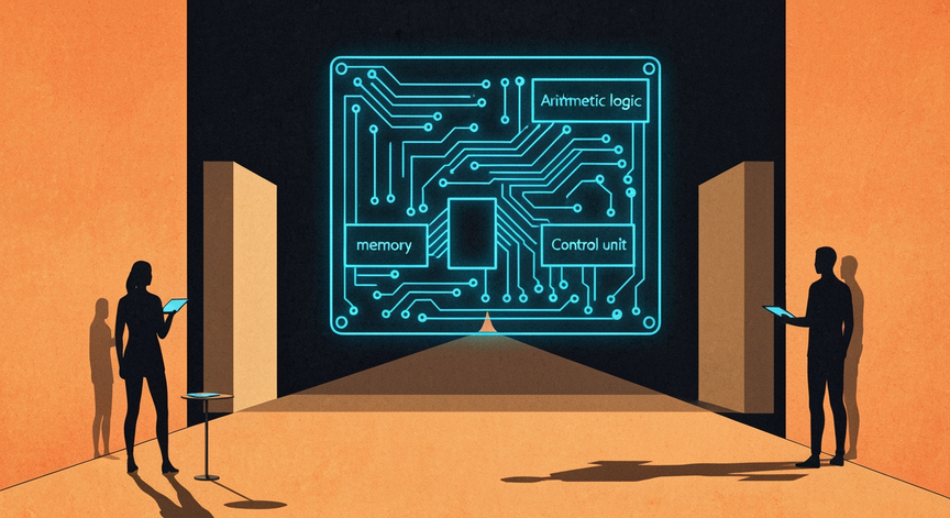 Class 9 Computer System Essentials