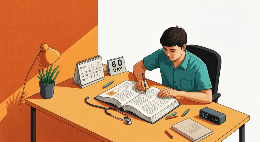 NEET 500 Plus Fast Track Strategy