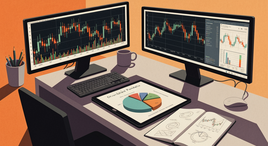 Mastering Strategic Stock Market Investing