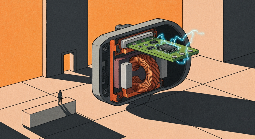 Engineering Self Powered Doorbell Systems