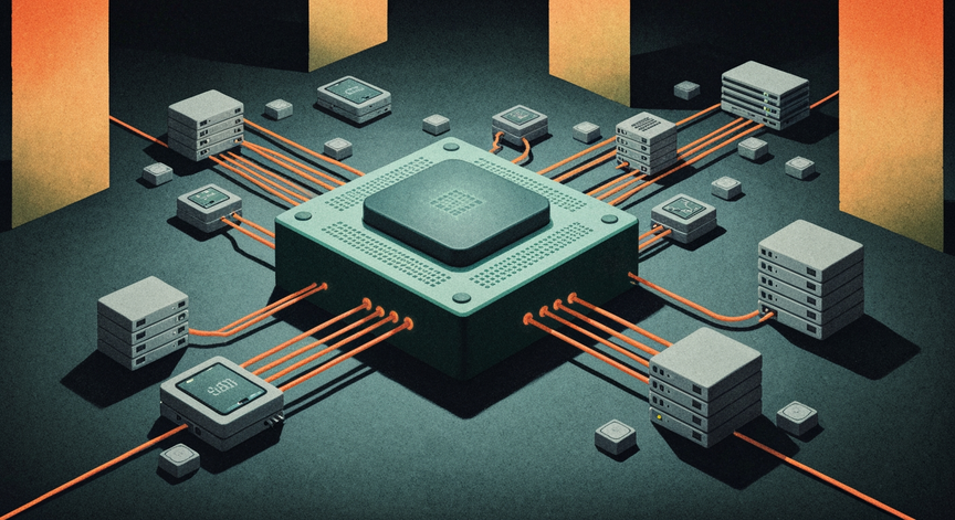 Modern Computer Architecture and Function