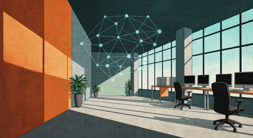 AI in Professional Services Operations