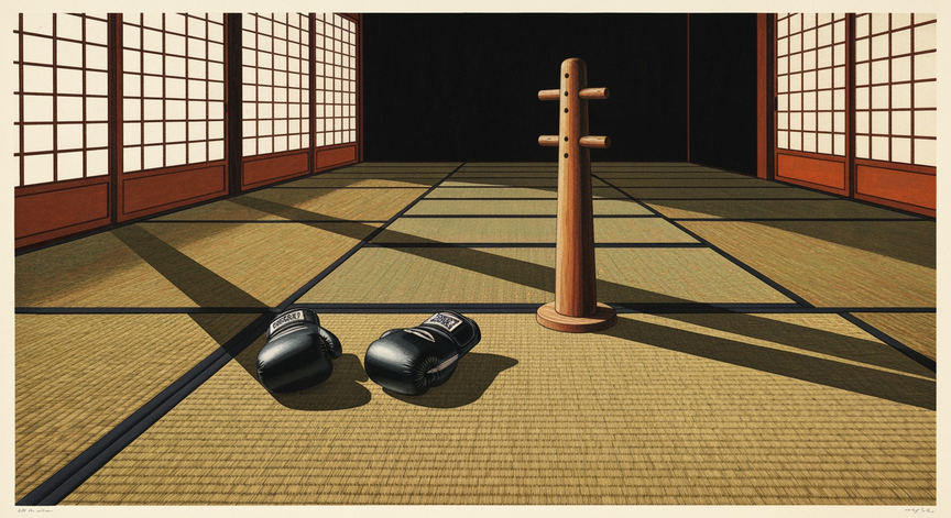 Martial Arts Systems and Applications