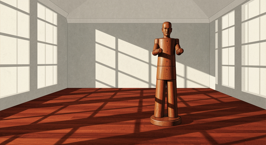 Foundations and Philosophy of Martial Arts