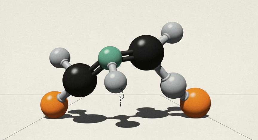 Physical Properties of Alcohols