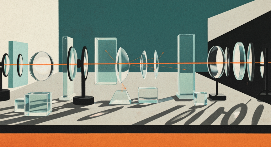 Spherical Mirror Mathematics - Mastering Grade 12 Ray Optics ...