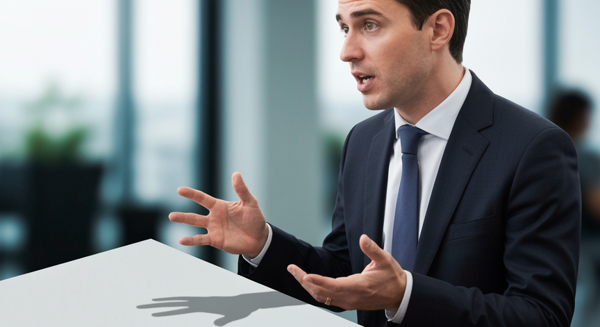 Mastering Advanced Nonverbal Communication