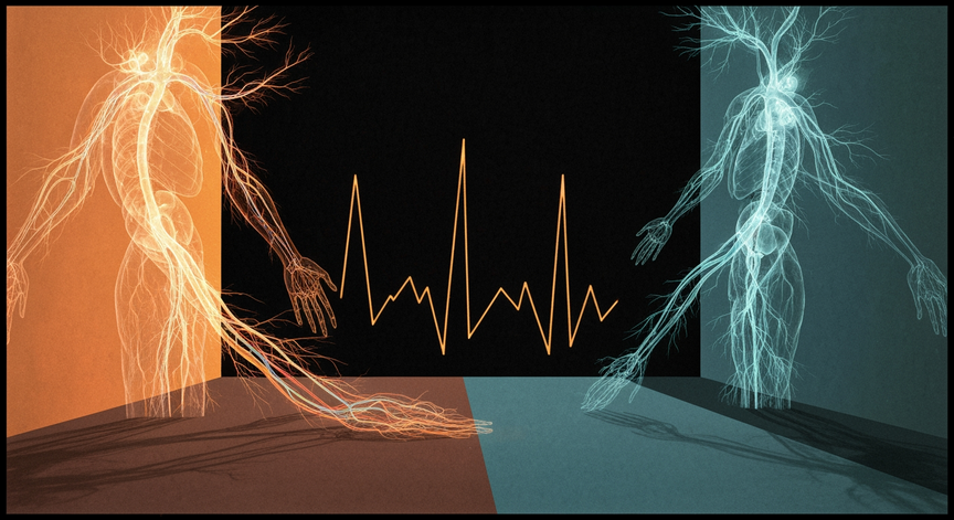 Integrated Human Physiology and System Dynamics