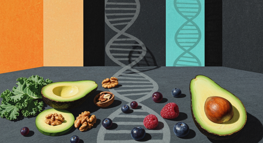 Mastering Functional Nutrition and Metabolism