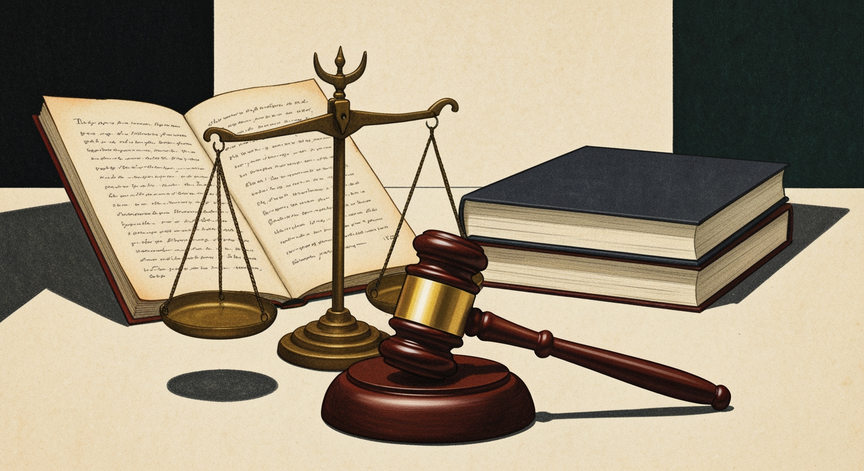 Legal Framework of Guardianship in Muslim Law