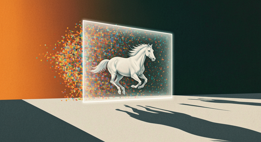 How AI Video Generators Think