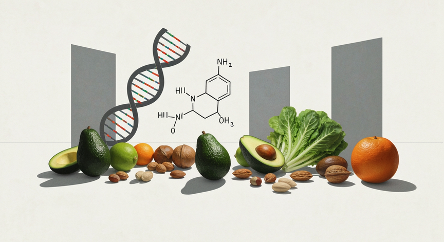 Maîtriser la Nutrition Avancée et Métabolique