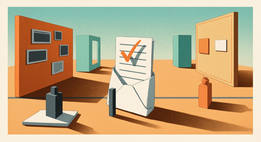 Inbox Zero Automation