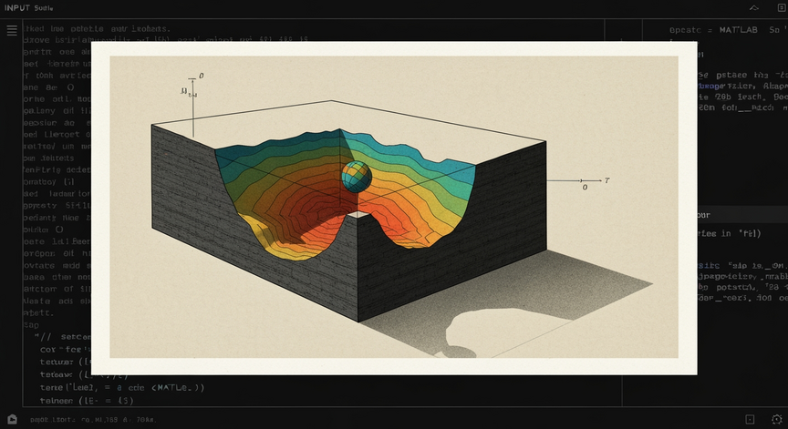 Advanced MATLAB for Subsurface Engineering Applications