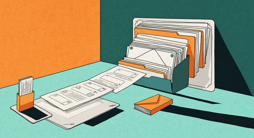 Inbox Zero Automation