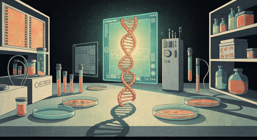 Advancements in Modern Biotechnology