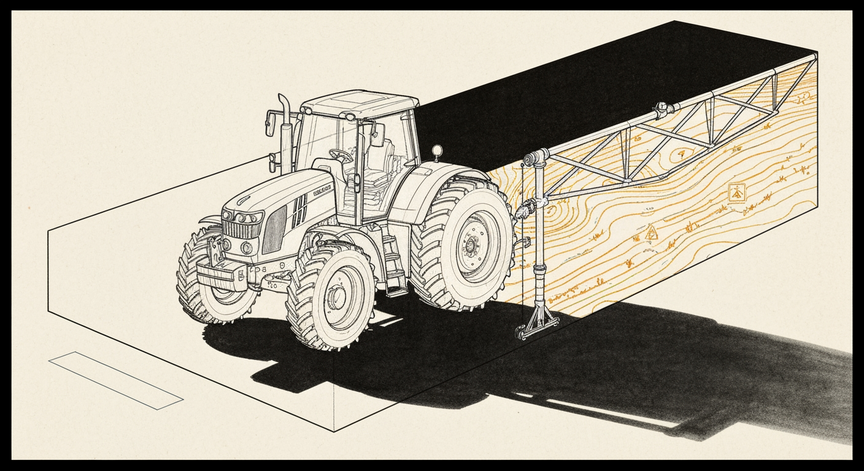 Agricultural Engineering Semester 1 Exam Mastery