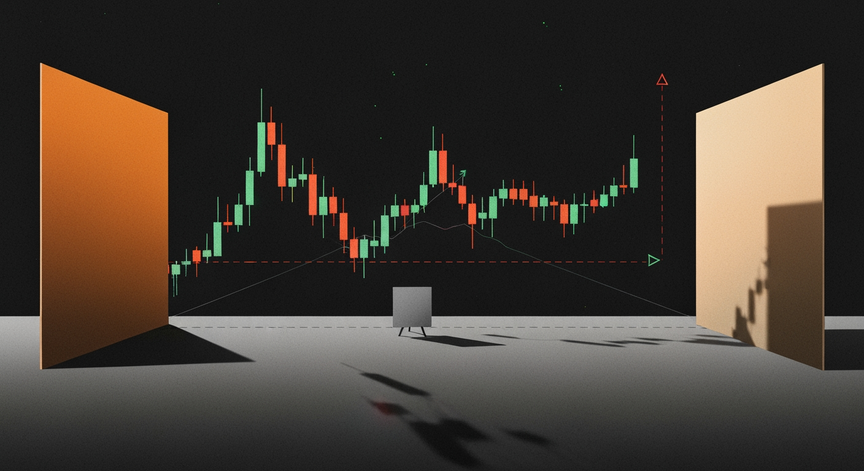 Advanced Swing Trading Strategies and Risk Management