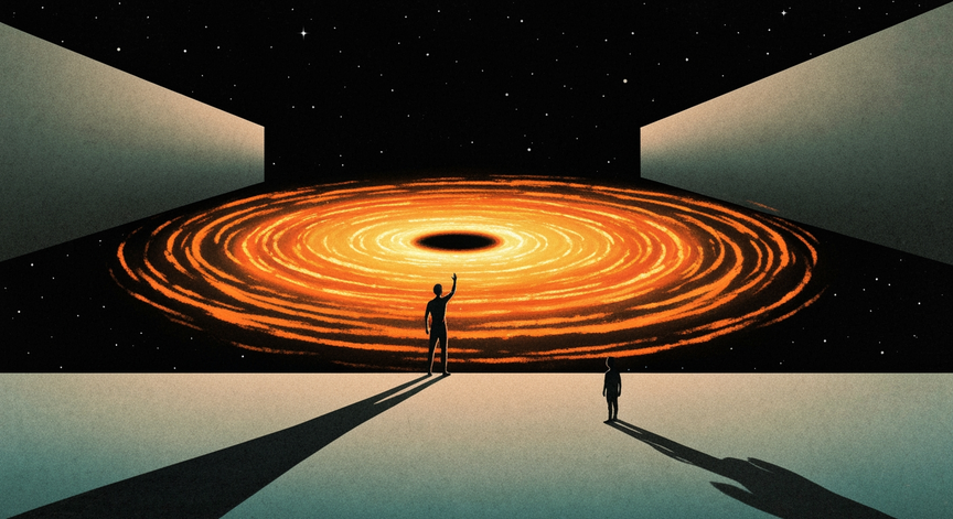 Mechanics of the Event Horizon