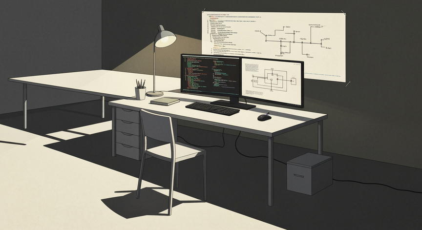 Professional Software Engineering Path