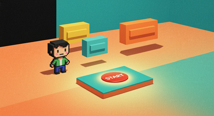 Level Up Your Scratch Game Development