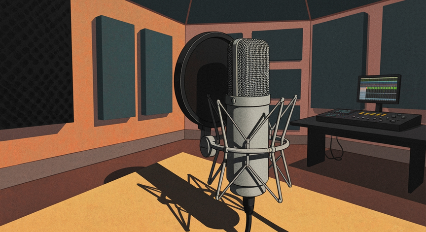 Mastering Professional Pop Vocal Tracking