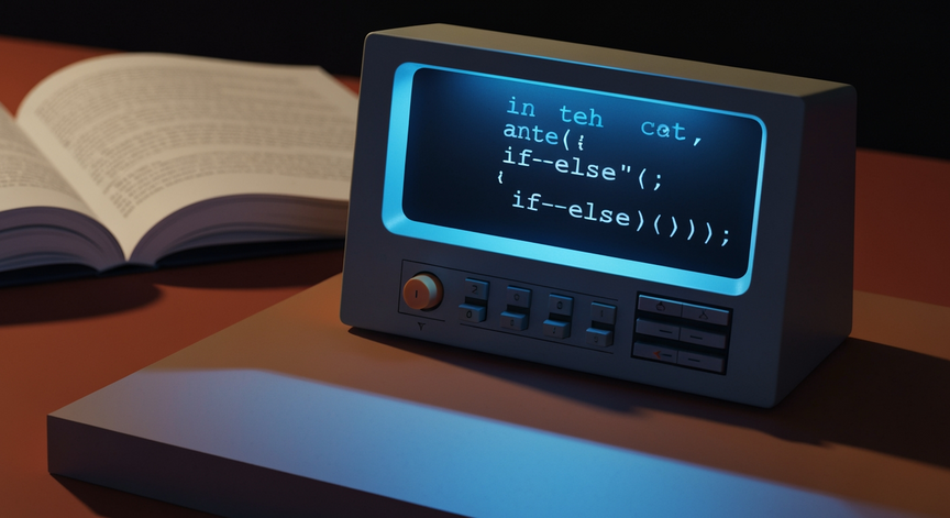 Mastering C Instructions and Control Flow