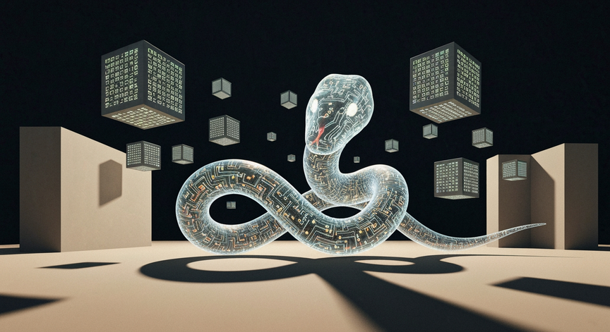 Mastering Pythonic Development