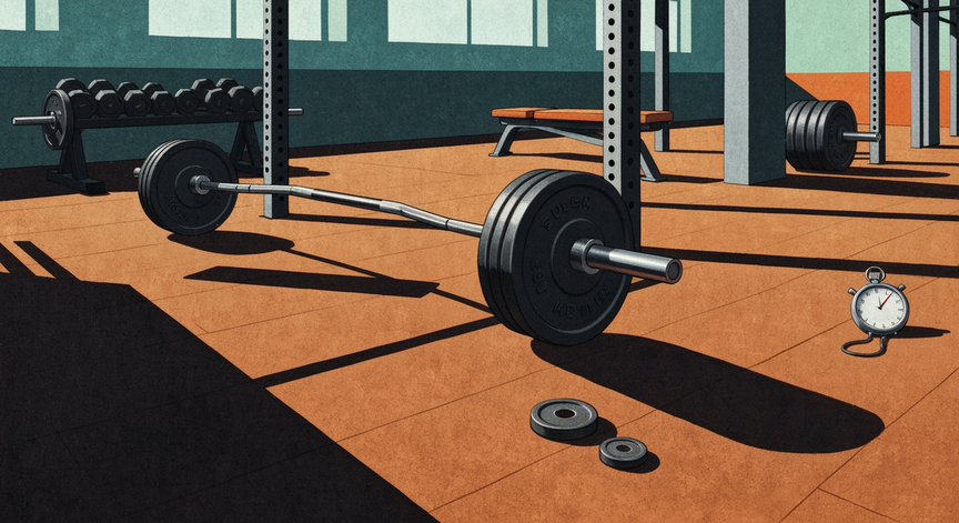 Optimising Body Recomposition and Performance