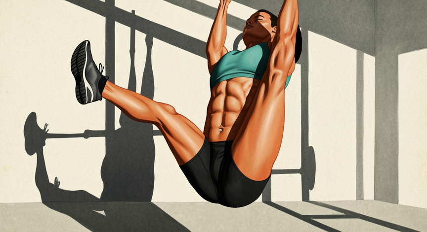 Advanced Core Sculpting and Abdominal Definition